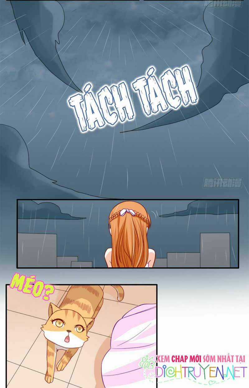 Ma Vương Đại Nhân Đi Thông Thả Chapter 44 trang 4