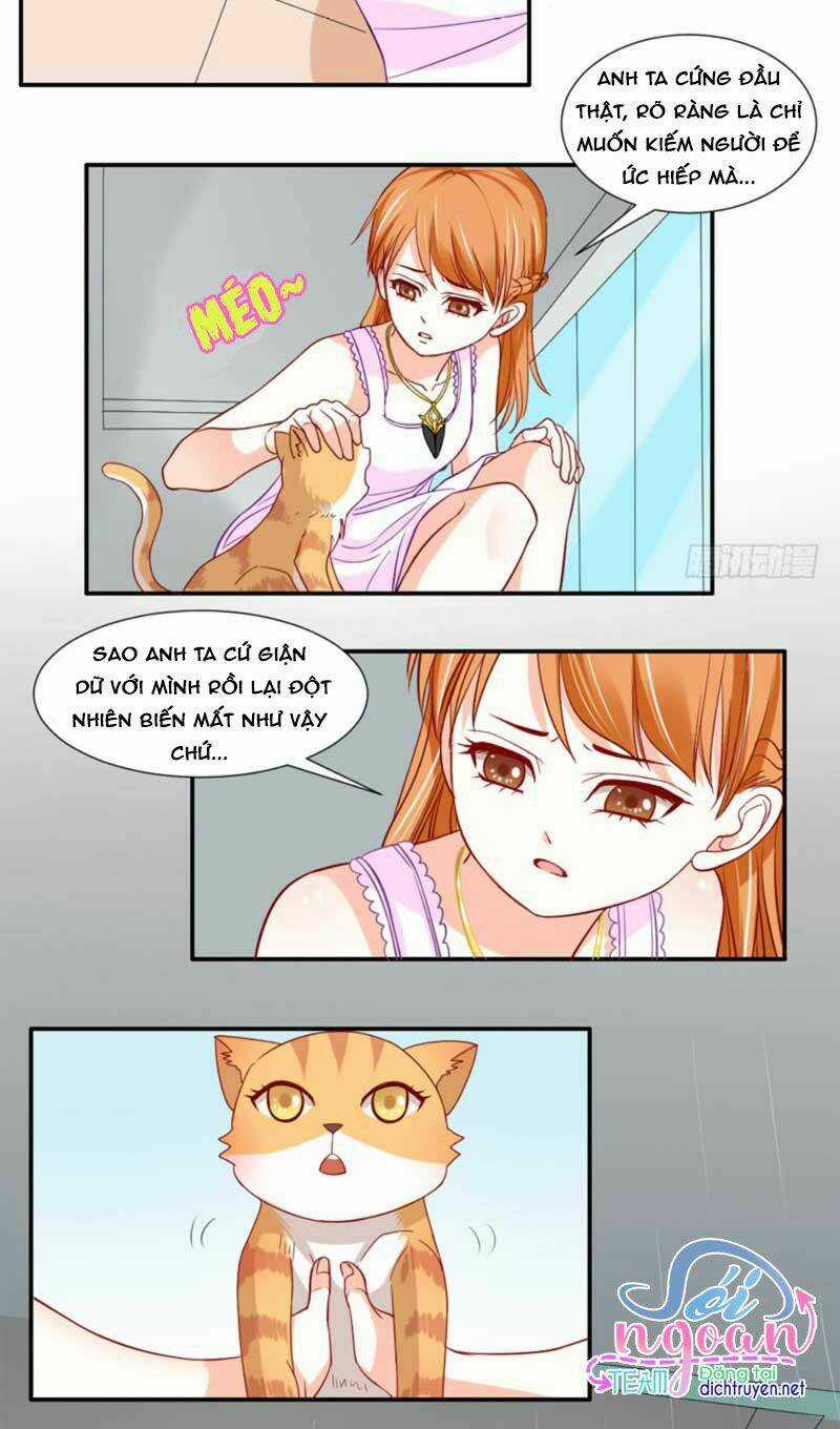 Ma Vương Đại Nhân Đi Thông Thả Chapter 44 trang 5