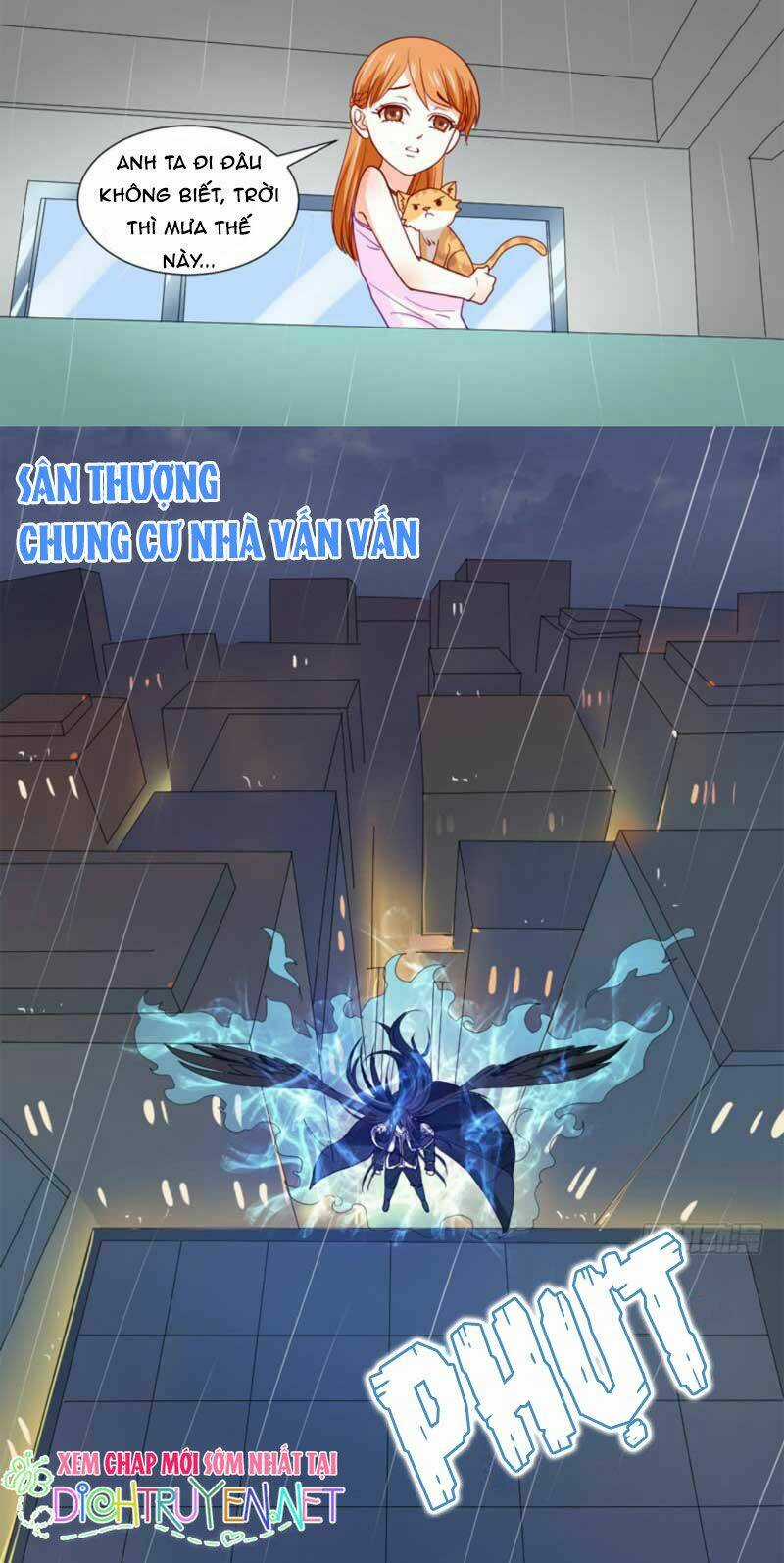 Ma Vương Đại Nhân Đi Thông Thả Chapter 44 trang 6