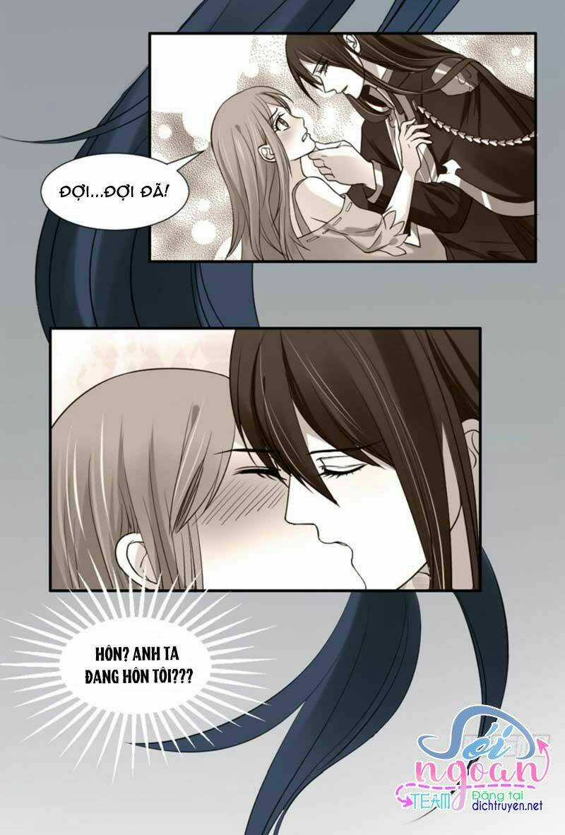 Ma Vương Đại Nhân Đi Thông Thả Chapter 44 trang 9