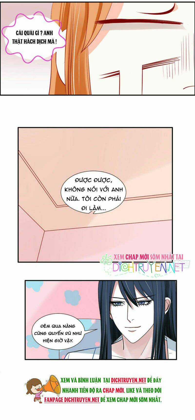 Ma Vương Đại Nhân Đi Thông Thả Chapter 45 trang 10