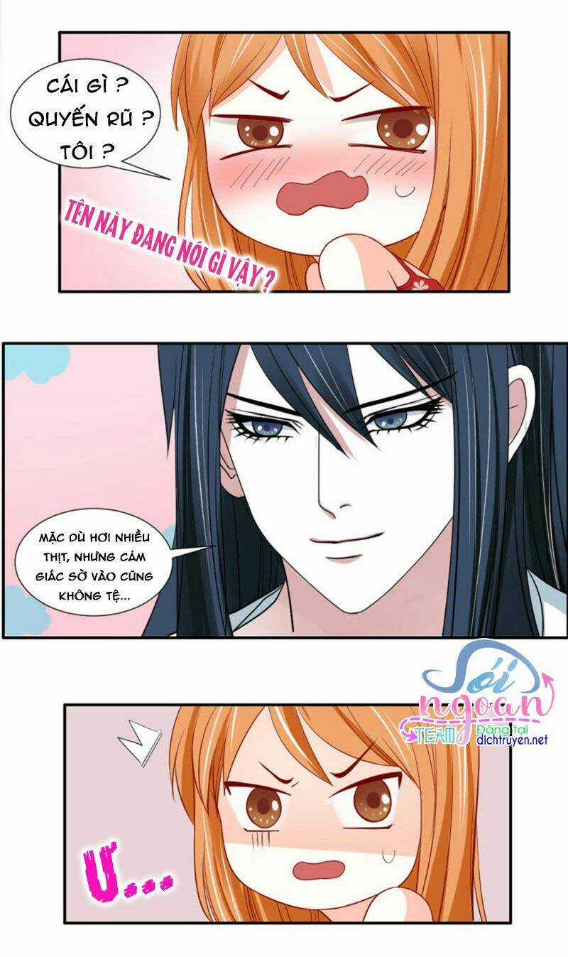 Ma Vương Đại Nhân Đi Thông Thả Chapter 45 trang 11