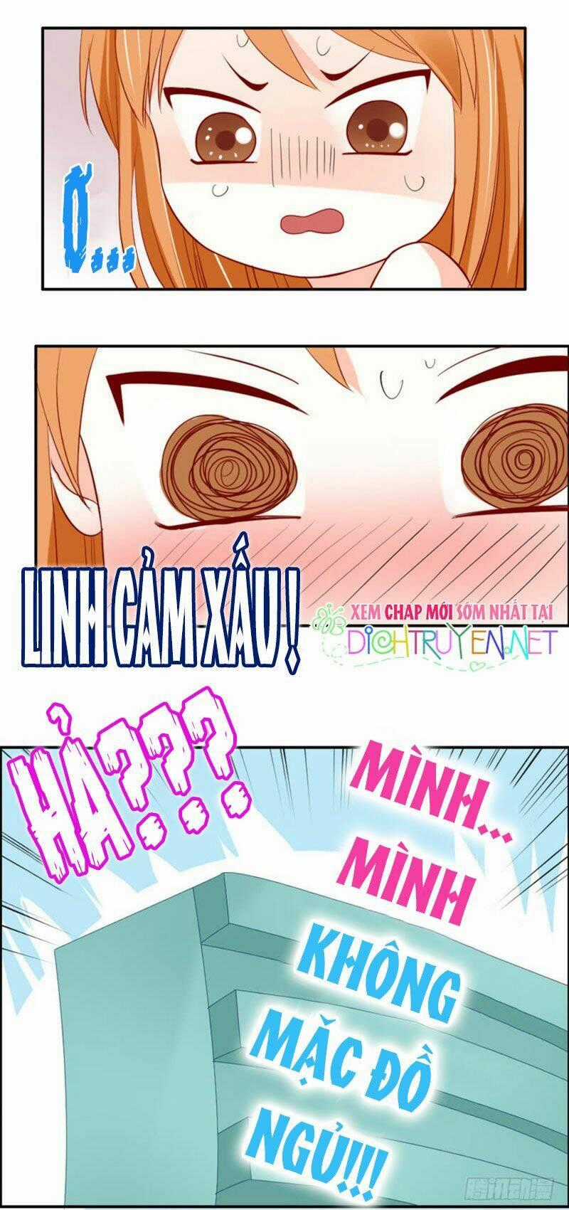 Ma Vương Đại Nhân Đi Thông Thả Chapter 45 trang 12