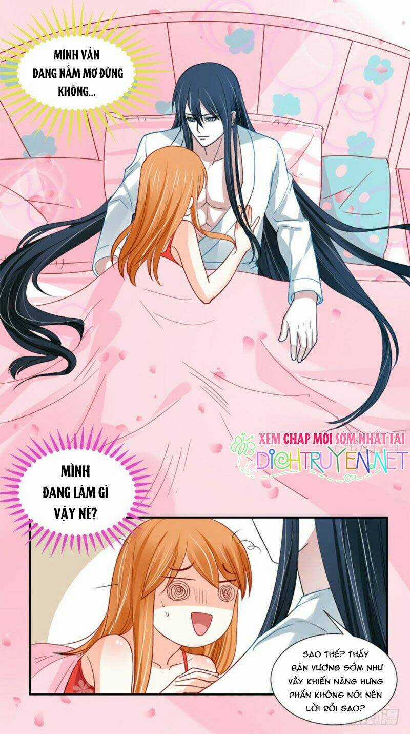 Ma Vương Đại Nhân Đi Thông Thả Chapter 45 trang 2