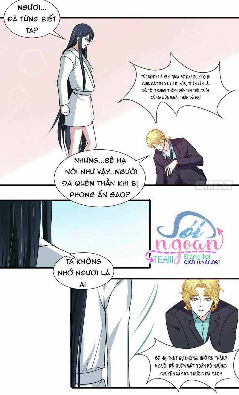 Ma Vương Đại Nhân Đi Thông Thả Chapter 46 trang 14