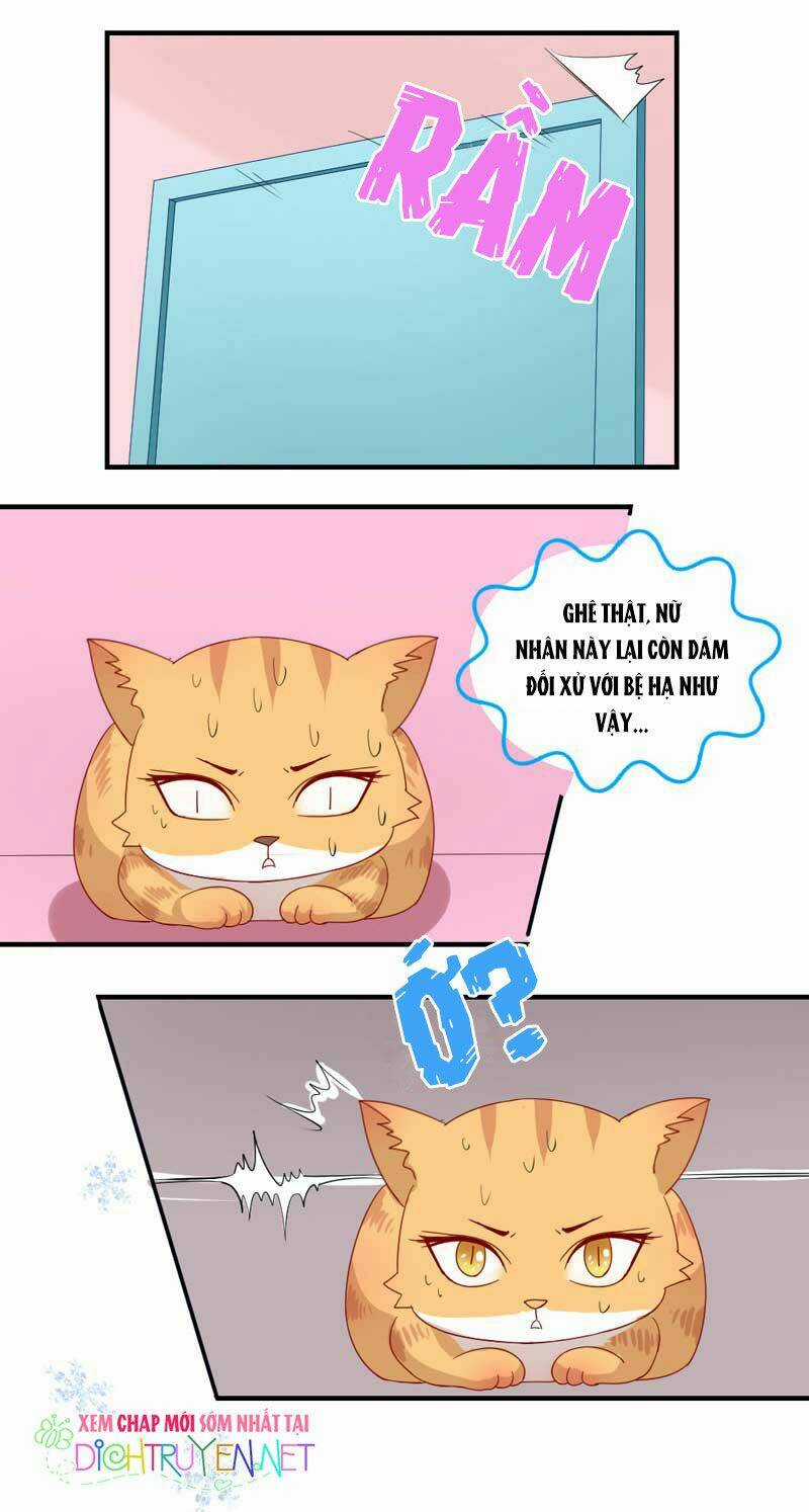 Ma Vương Đại Nhân Đi Thông Thả Chapter 46 trang 3