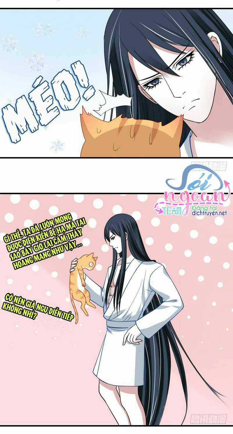 Ma Vương Đại Nhân Đi Thông Thả Chapter 46 trang 4