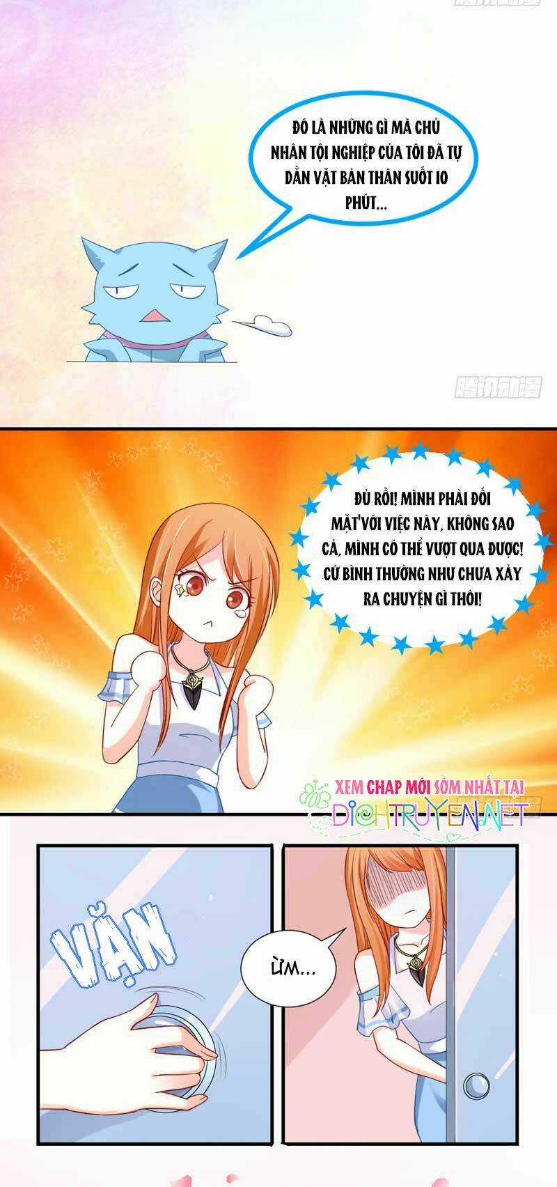 Ma Vương Đại Nhân Đi Thông Thả Chapter 46 trang 7