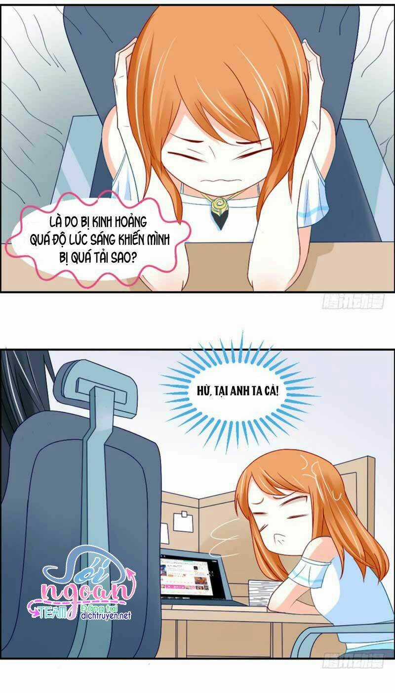 Ma Vương Đại Nhân Đi Thông Thả Chapter 47 trang 13