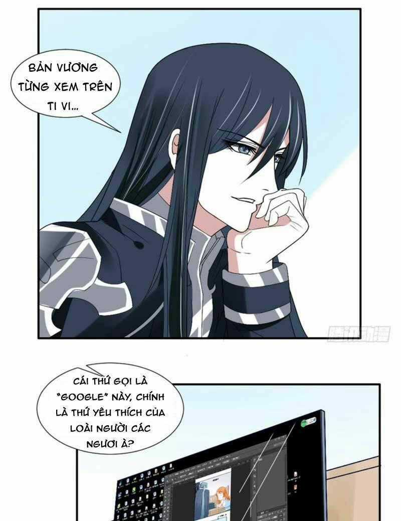 Ma Vương Đại Nhân Đi Thông Thả Chapter 47 trang 14