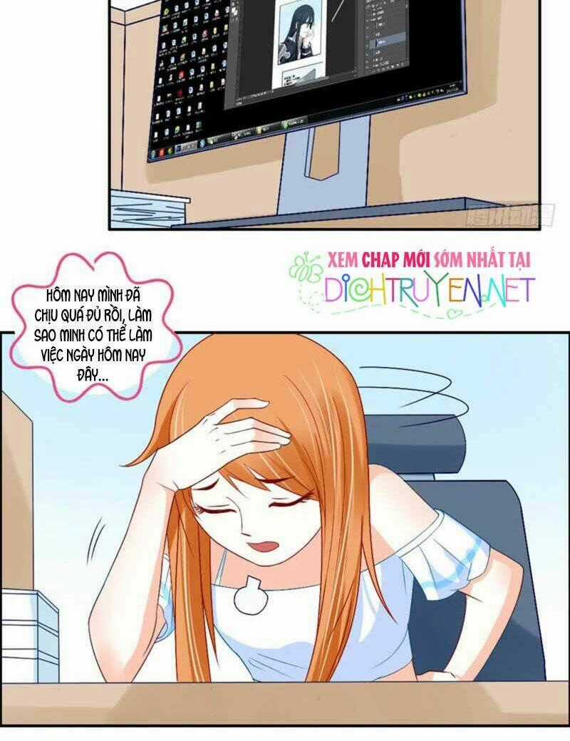 Ma Vương Đại Nhân Đi Thông Thả Chapter 47 trang 15