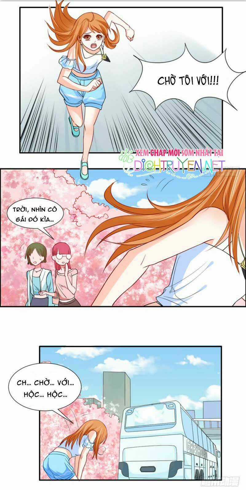 Ma Vương Đại Nhân Đi Thông Thả Chapter 47 trang 2