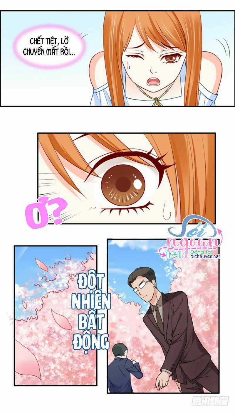 Ma Vương Đại Nhân Đi Thông Thả Chapter 47 trang 3