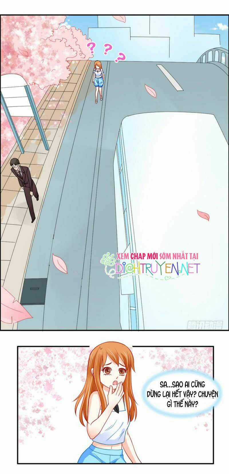 Ma Vương Đại Nhân Đi Thông Thả Chapter 47 trang 4