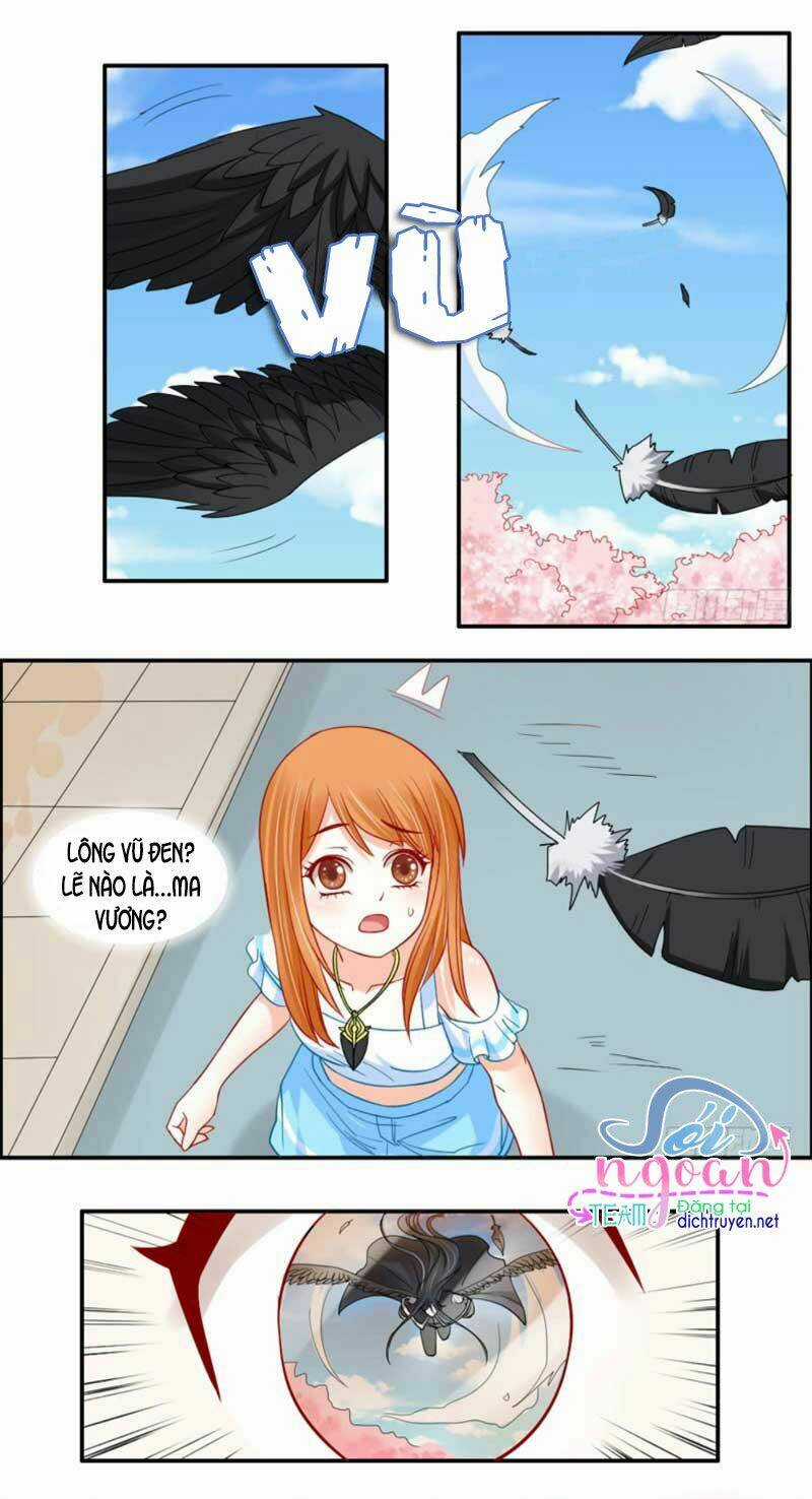 Ma Vương Đại Nhân Đi Thông Thả Chapter 47 trang 5