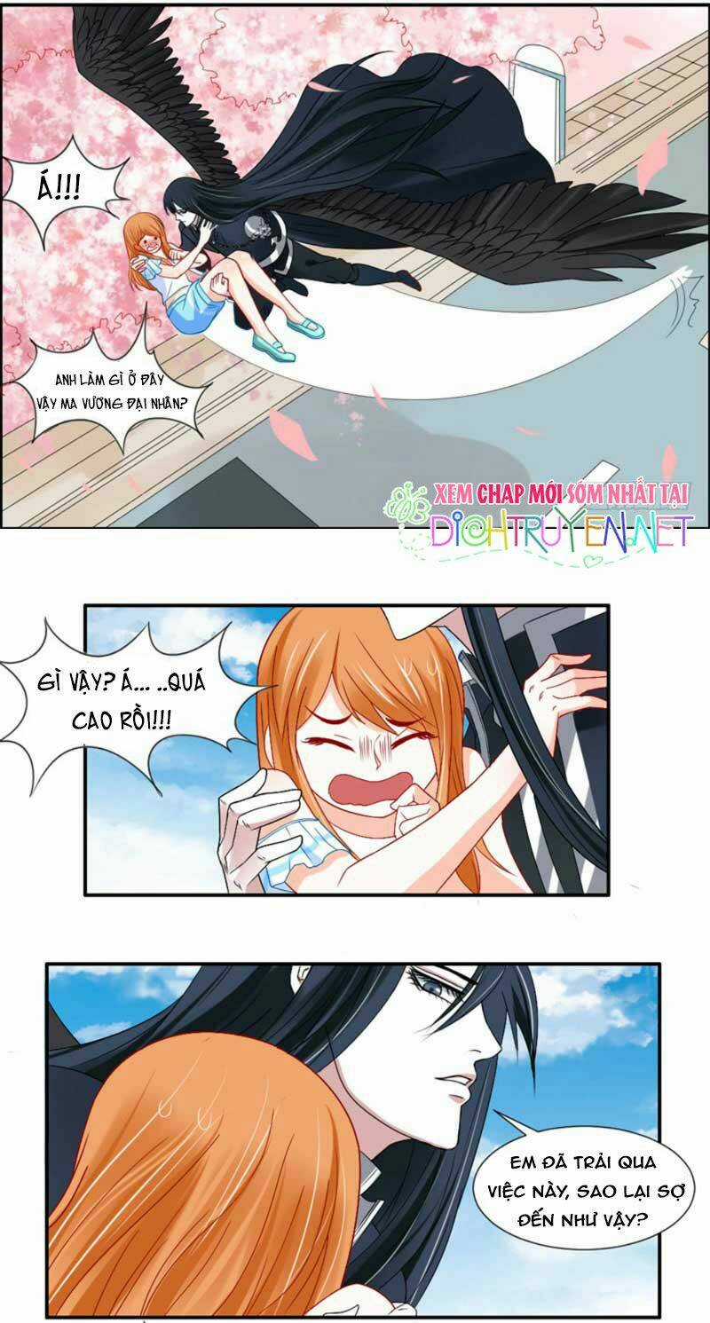 Ma Vương Đại Nhân Đi Thông Thả Chapter 47 trang 6