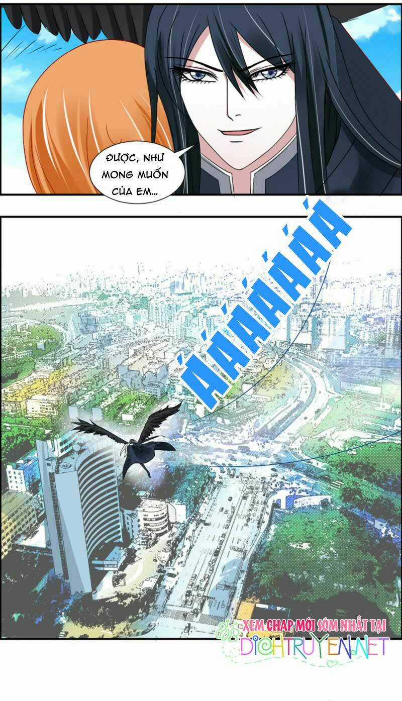 Ma Vương Đại Nhân Đi Thông Thả Chapter 47 trang 8