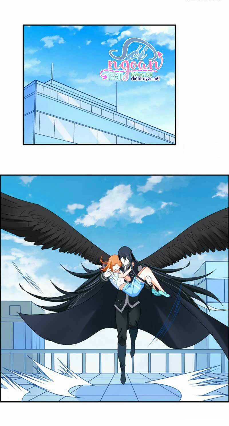 Ma Vương Đại Nhân Đi Thông Thả Chapter 47 trang 9