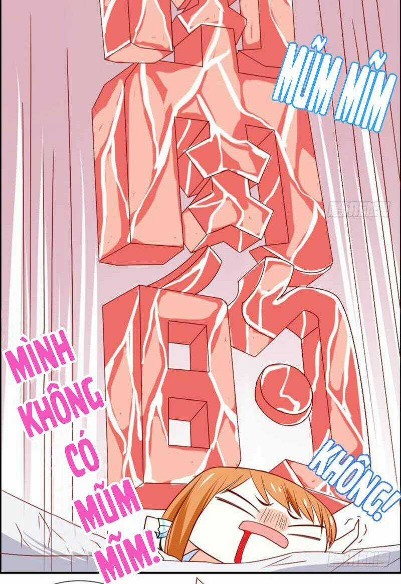 Ma Vương Đại Nhân Đi Thông Thả Chapter 48 trang 10