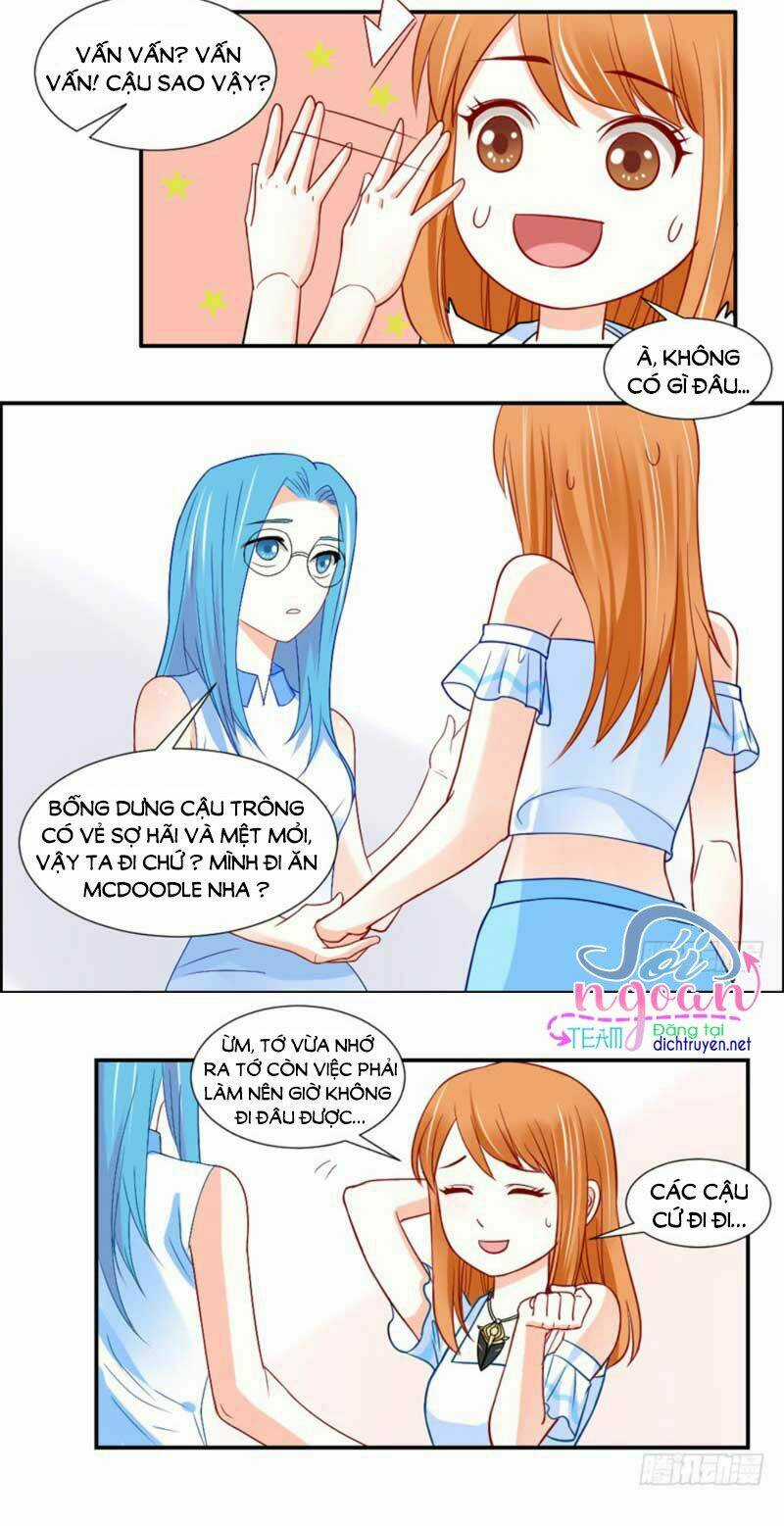 Ma Vương Đại Nhân Đi Thông Thả Chapter 48 trang 11