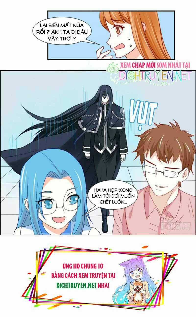 Ma Vương Đại Nhân Đi Thông Thả Chapter 48 trang 16