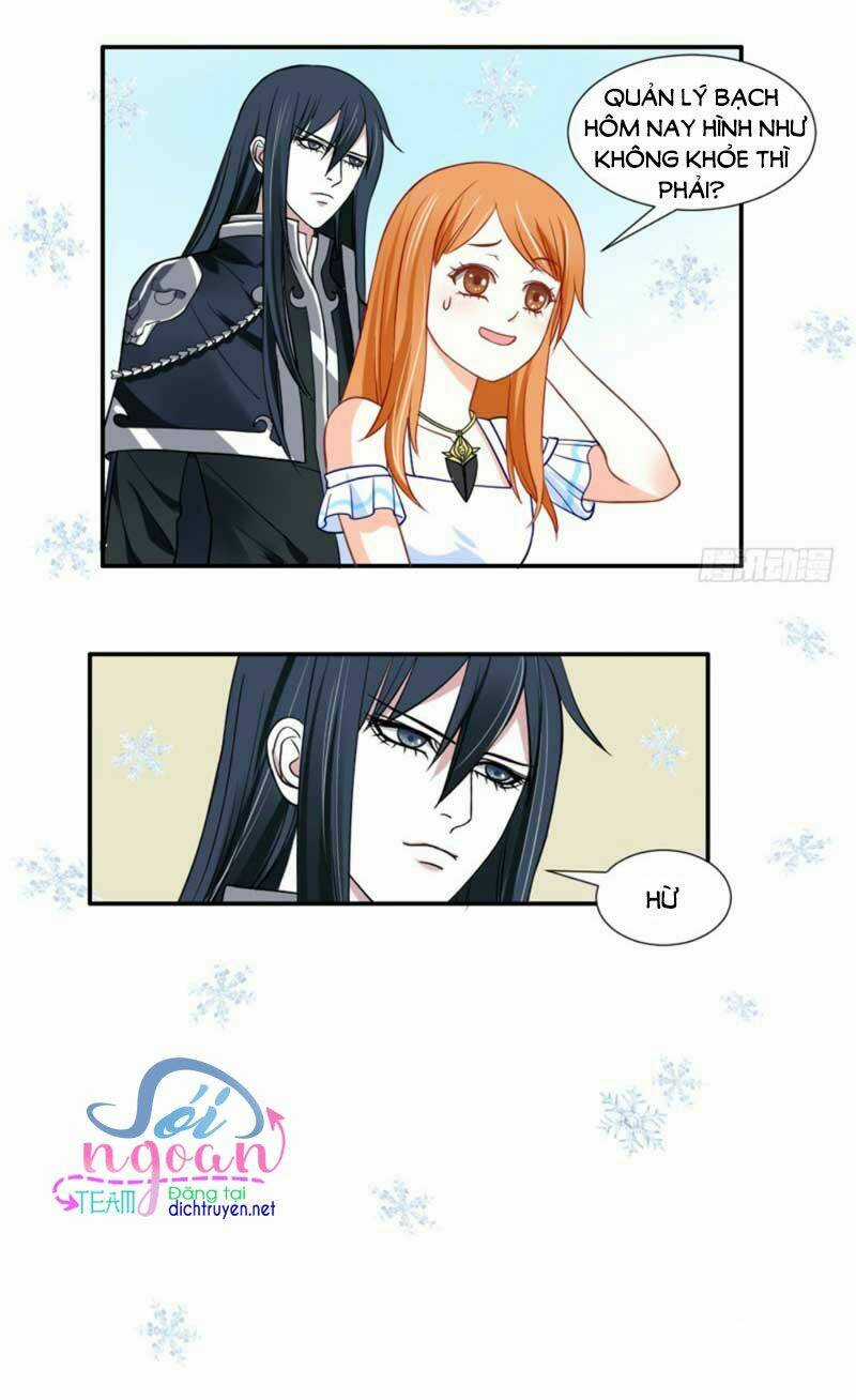 Ma Vương Đại Nhân Đi Thông Thả Chapter 48 trang 6