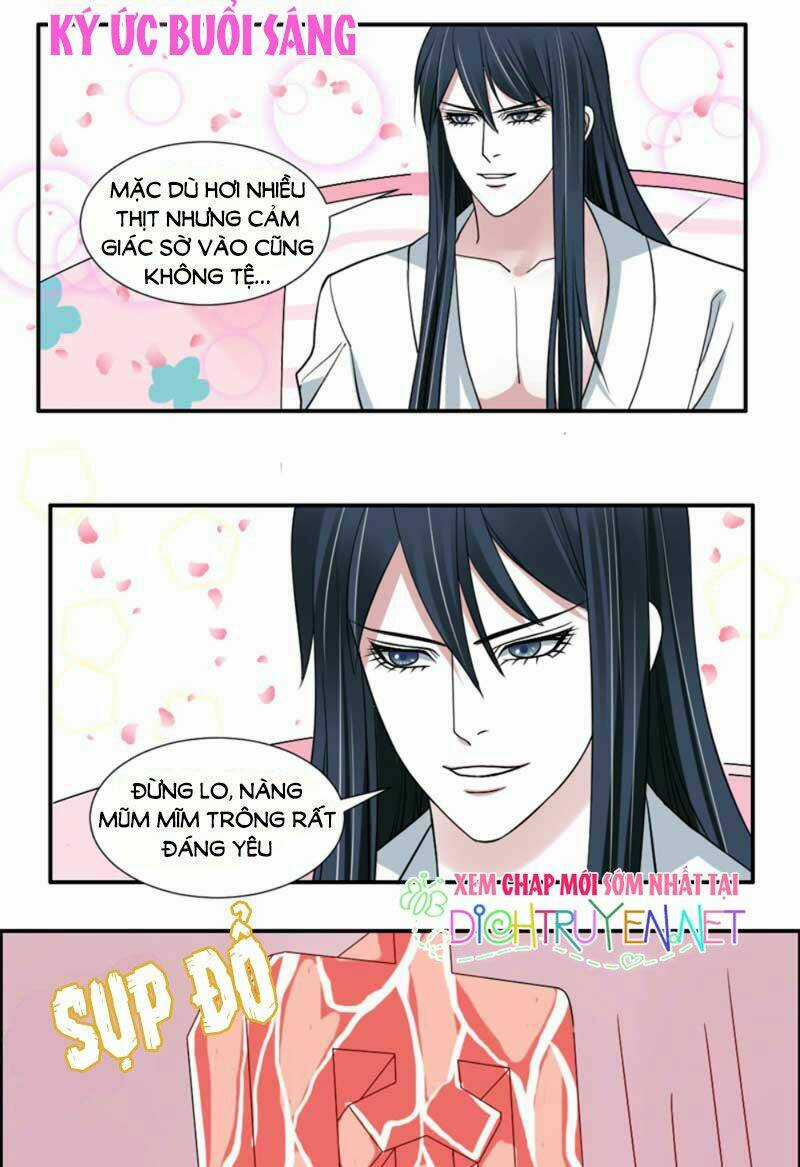 Ma Vương Đại Nhân Đi Thông Thả Chapter 48 trang 9