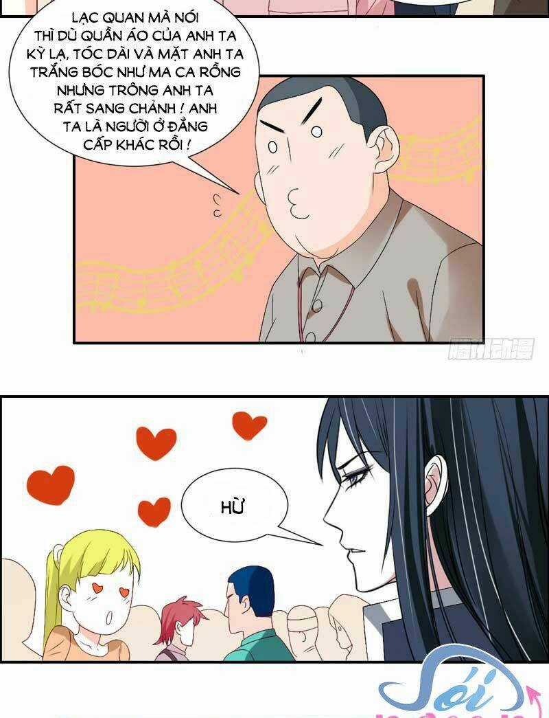 Ma Vương Đại Nhân Đi Thông Thả Chapter 49 trang 2