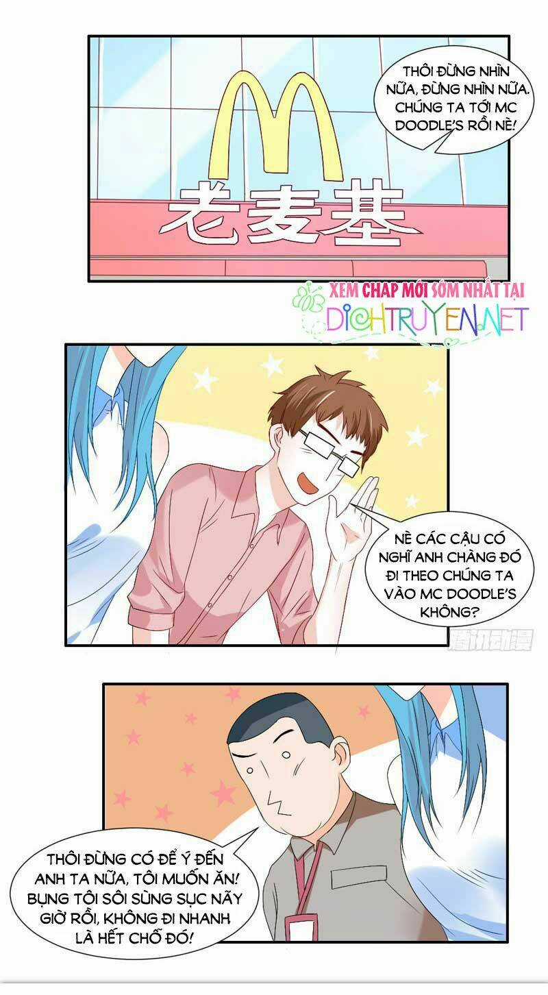 Ma Vương Đại Nhân Đi Thông Thả Chapter 49 trang 4