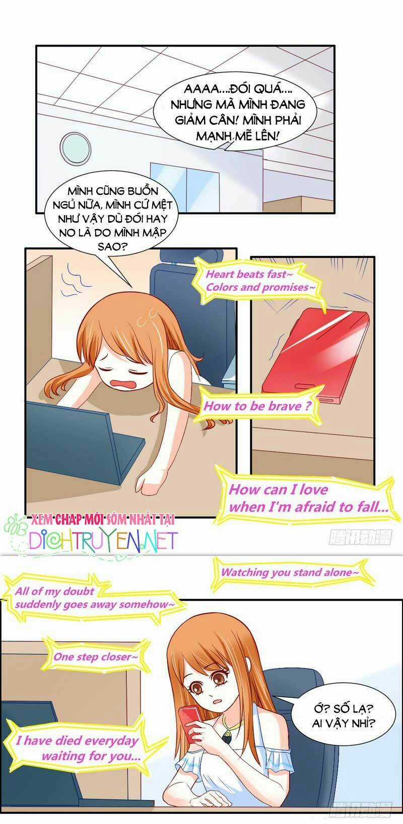 Ma Vương Đại Nhân Đi Thông Thả Chapter 49 trang 6