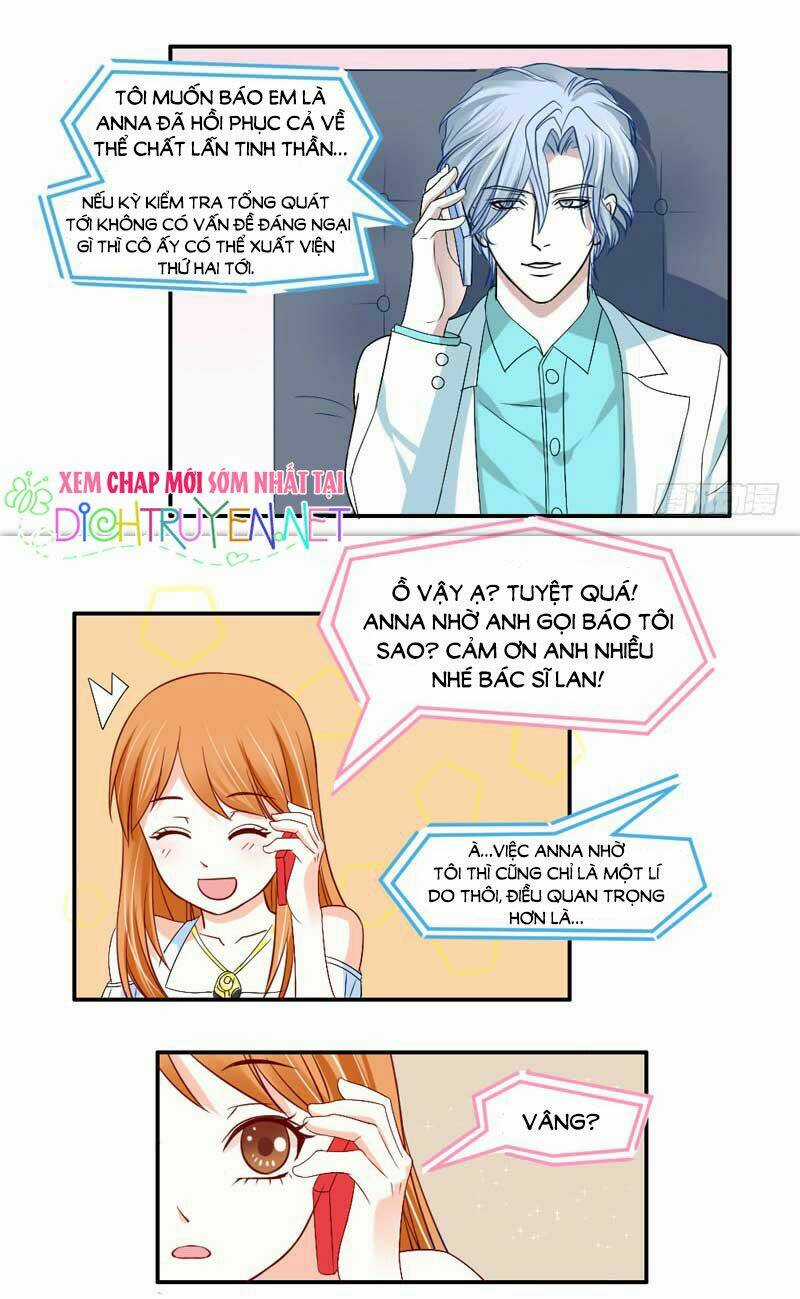 Ma Vương Đại Nhân Đi Thông Thả Chapter 49 trang 8