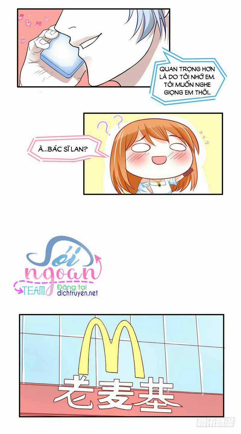 Ma Vương Đại Nhân Đi Thông Thả Chapter 49 trang 9