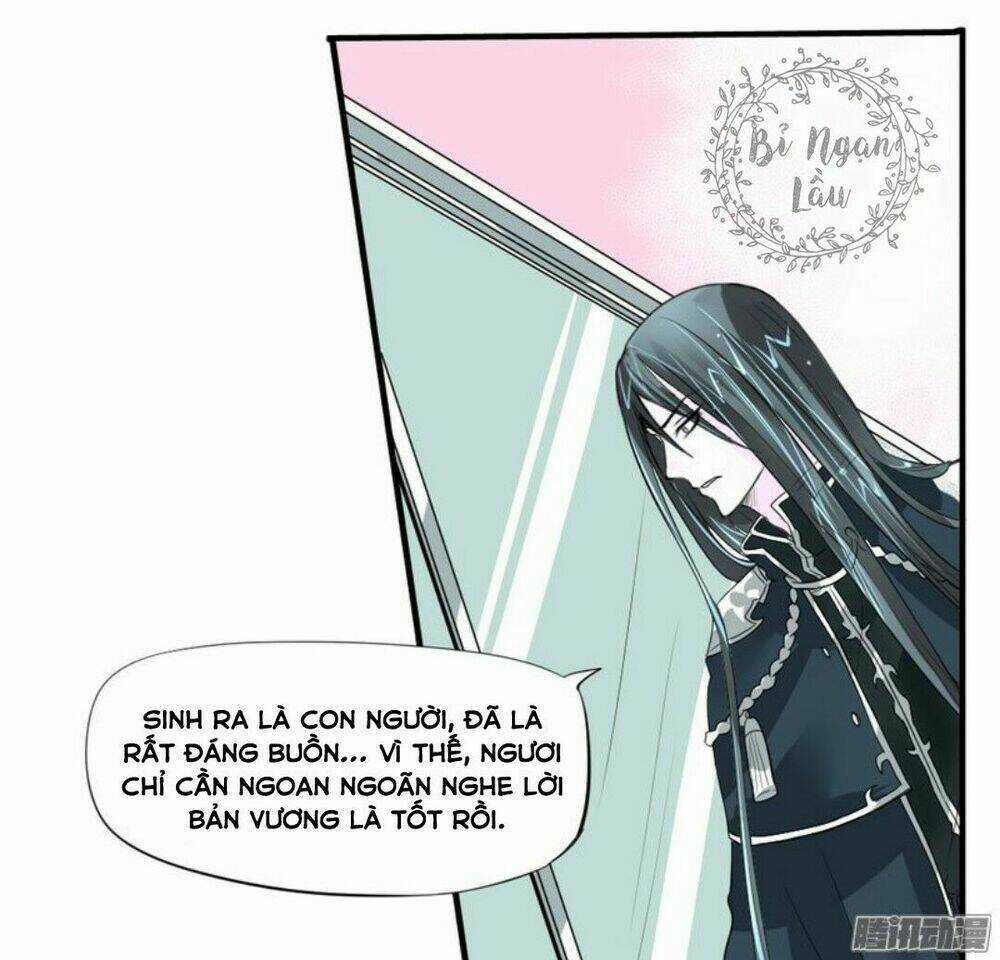 Ma Vương Đại Nhân Đi Thông Thả Chapter 5 trang 10