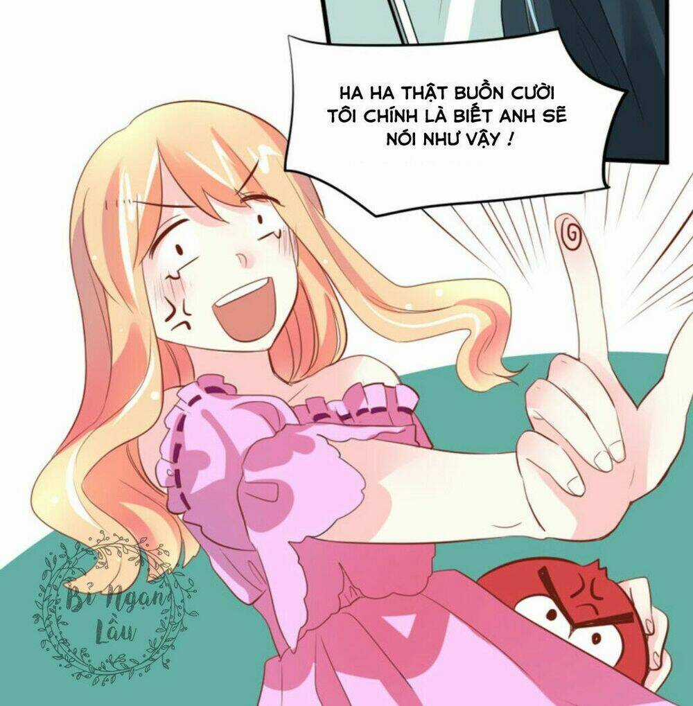 Ma Vương Đại Nhân Đi Thông Thả Chapter 5 trang 11