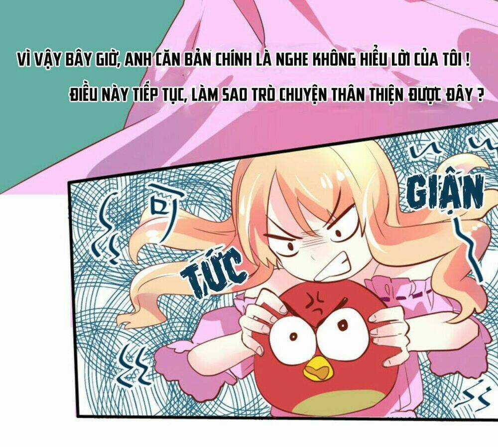 Ma Vương Đại Nhân Đi Thông Thả Chapter 5 trang 12