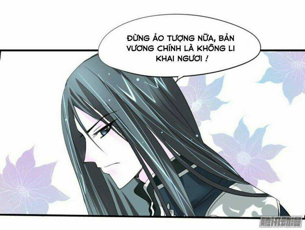 Ma Vương Đại Nhân Đi Thông Thả Chapter 5 trang 13