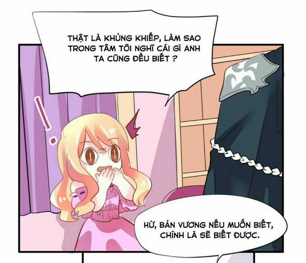 Ma Vương Đại Nhân Đi Thông Thả Chapter 5 trang 14