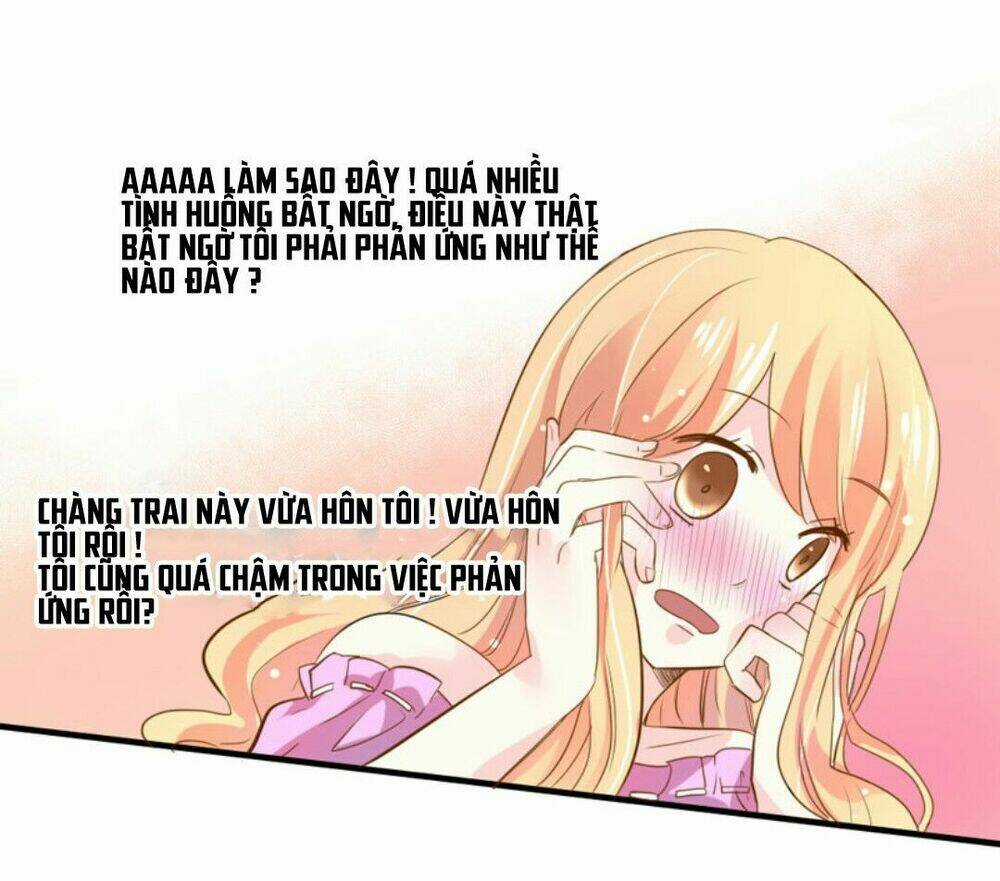 Ma Vương Đại Nhân Đi Thông Thả Chapter 5 trang 17