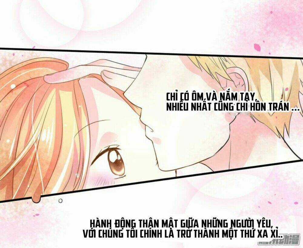 Ma Vương Đại Nhân Đi Thông Thả Chapter 5 trang 19