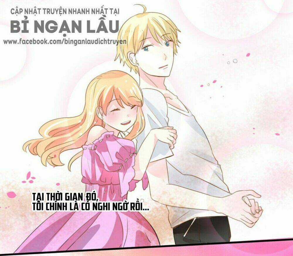 Ma Vương Đại Nhân Đi Thông Thả Chapter 5 trang 20