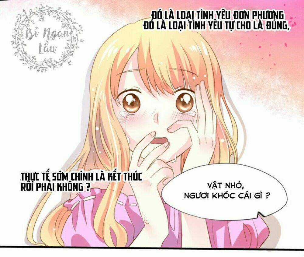 Ma Vương Đại Nhân Đi Thông Thả Chapter 5 trang 21