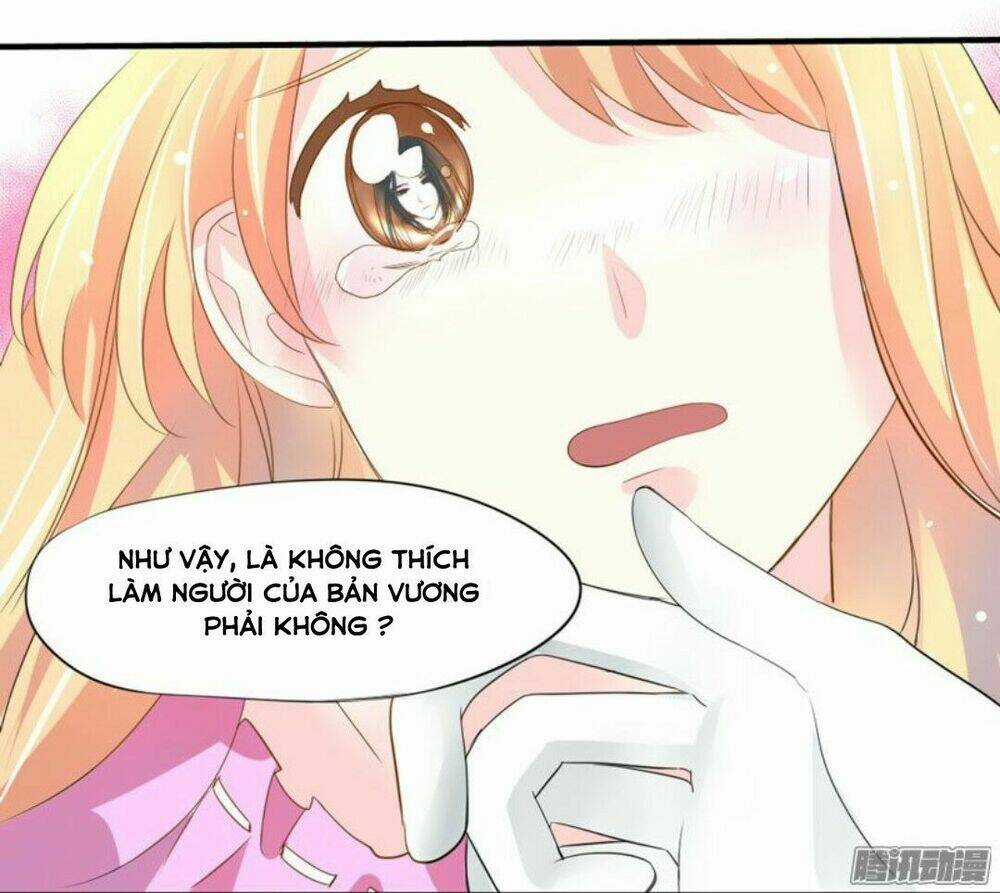 Ma Vương Đại Nhân Đi Thông Thả Chapter 5 trang 22