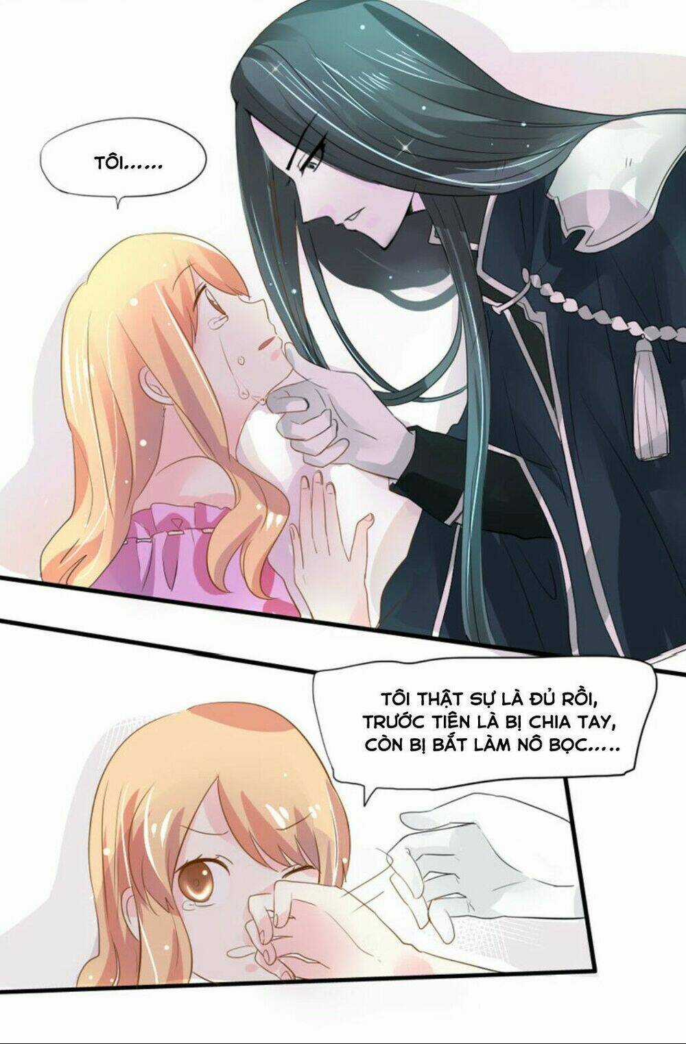 Ma Vương Đại Nhân Đi Thông Thả Chapter 5 trang 23