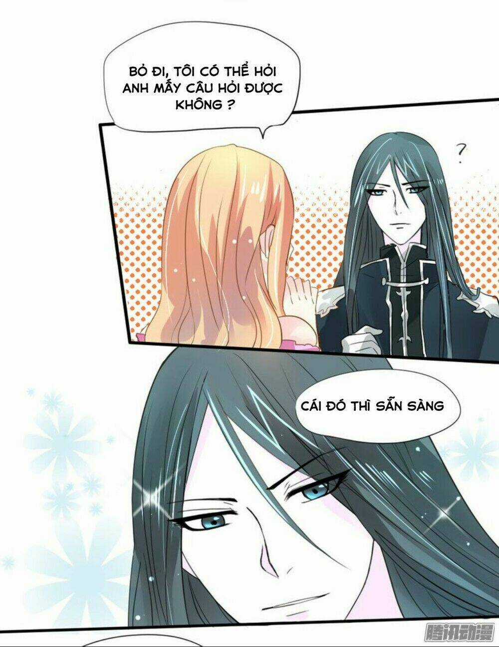 Ma Vương Đại Nhân Đi Thông Thả Chapter 5 trang 24