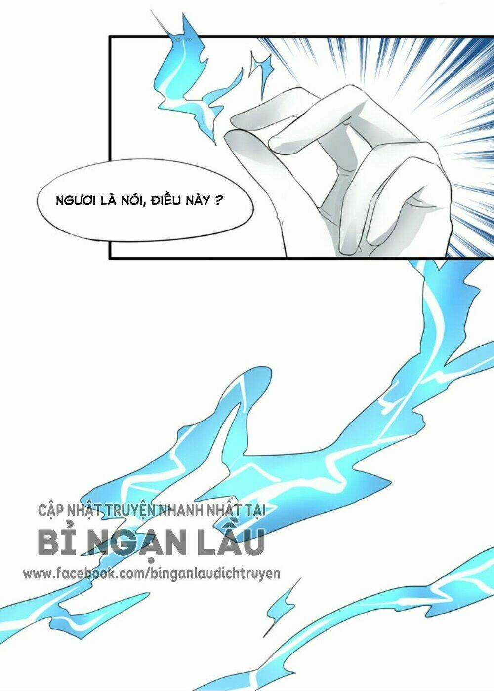 Ma Vương Đại Nhân Đi Thông Thả Chapter 5 trang 26