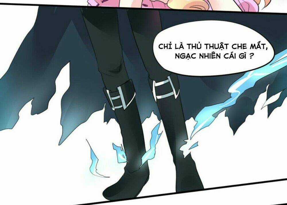 Ma Vương Đại Nhân Đi Thông Thả Chapter 5 trang 29