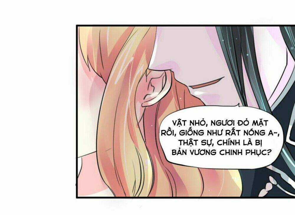 Ma Vương Đại Nhân Đi Thông Thả Chapter 5 trang 3