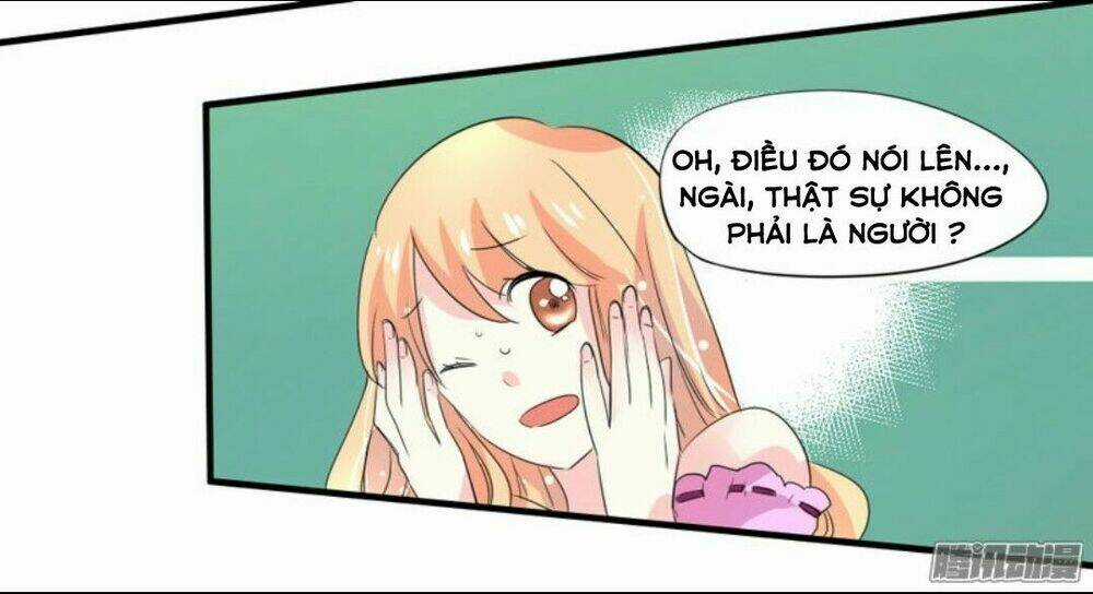 Ma Vương Đại Nhân Đi Thông Thả Chapter 5 trang 30