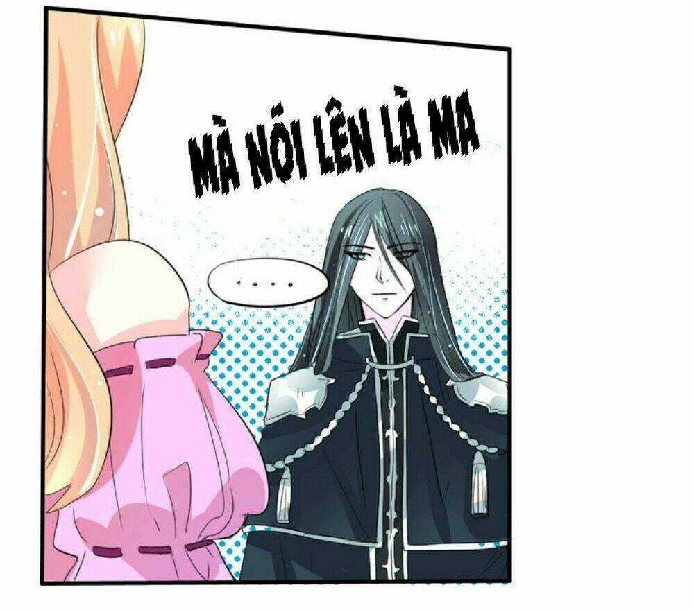 Ma Vương Đại Nhân Đi Thông Thả Chapter 5 trang 31