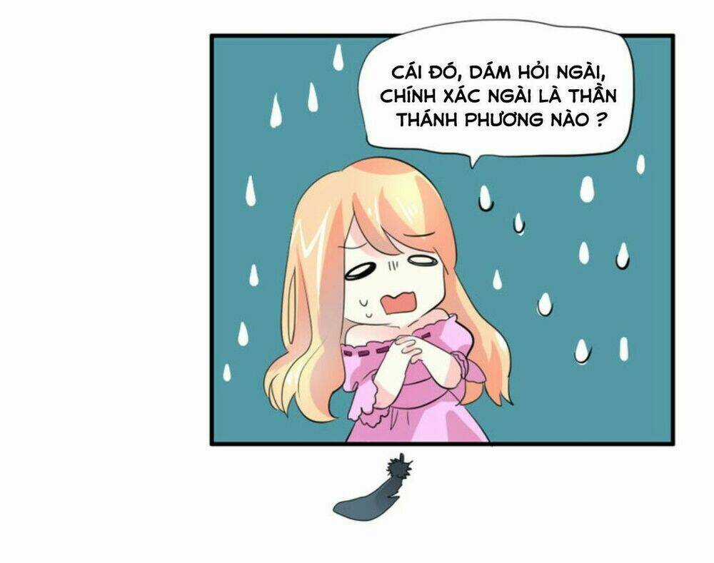 Ma Vương Đại Nhân Đi Thông Thả Chapter 5 trang 32